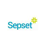 Sepset logo
